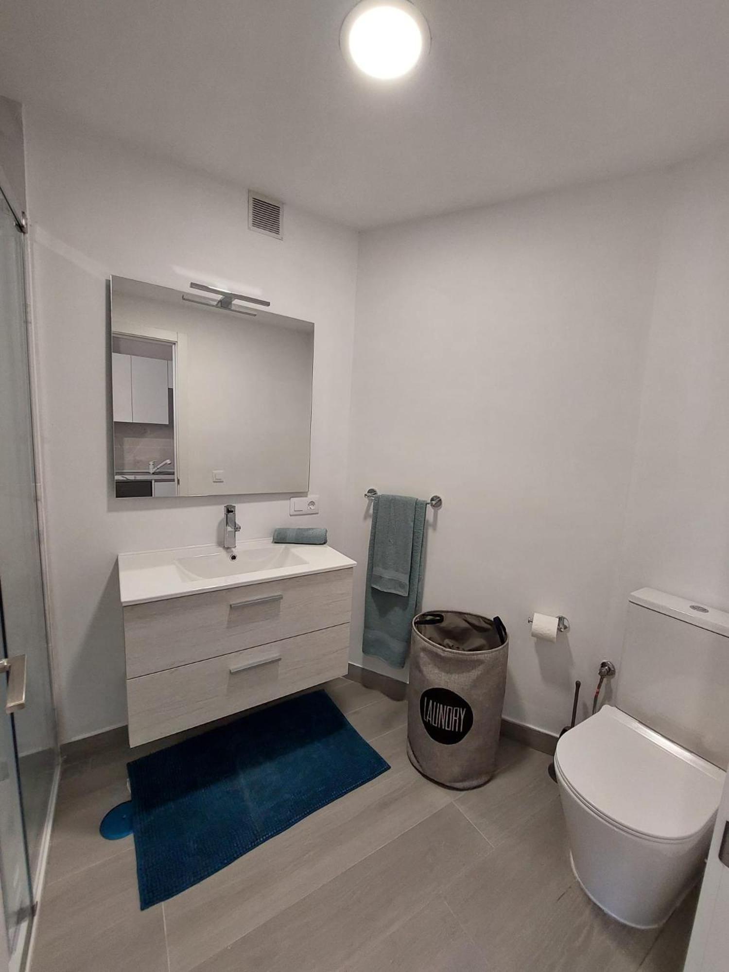 Appartement Sunny Loft, Golf Del Sur, Wifi, Parking Free à San Miguel de Abona Extérieur photo