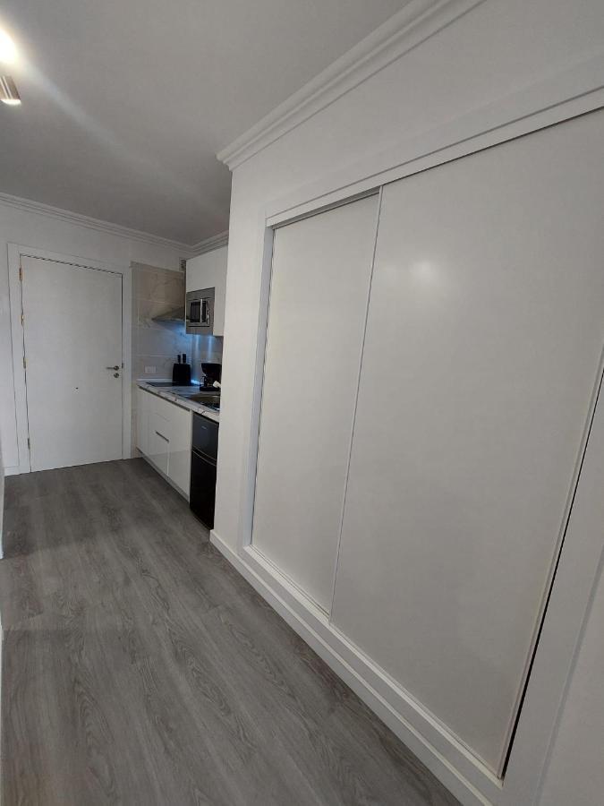 Appartement Sunny Loft, Golf Del Sur, Wifi, Parking Free à San Miguel de Abona Extérieur photo