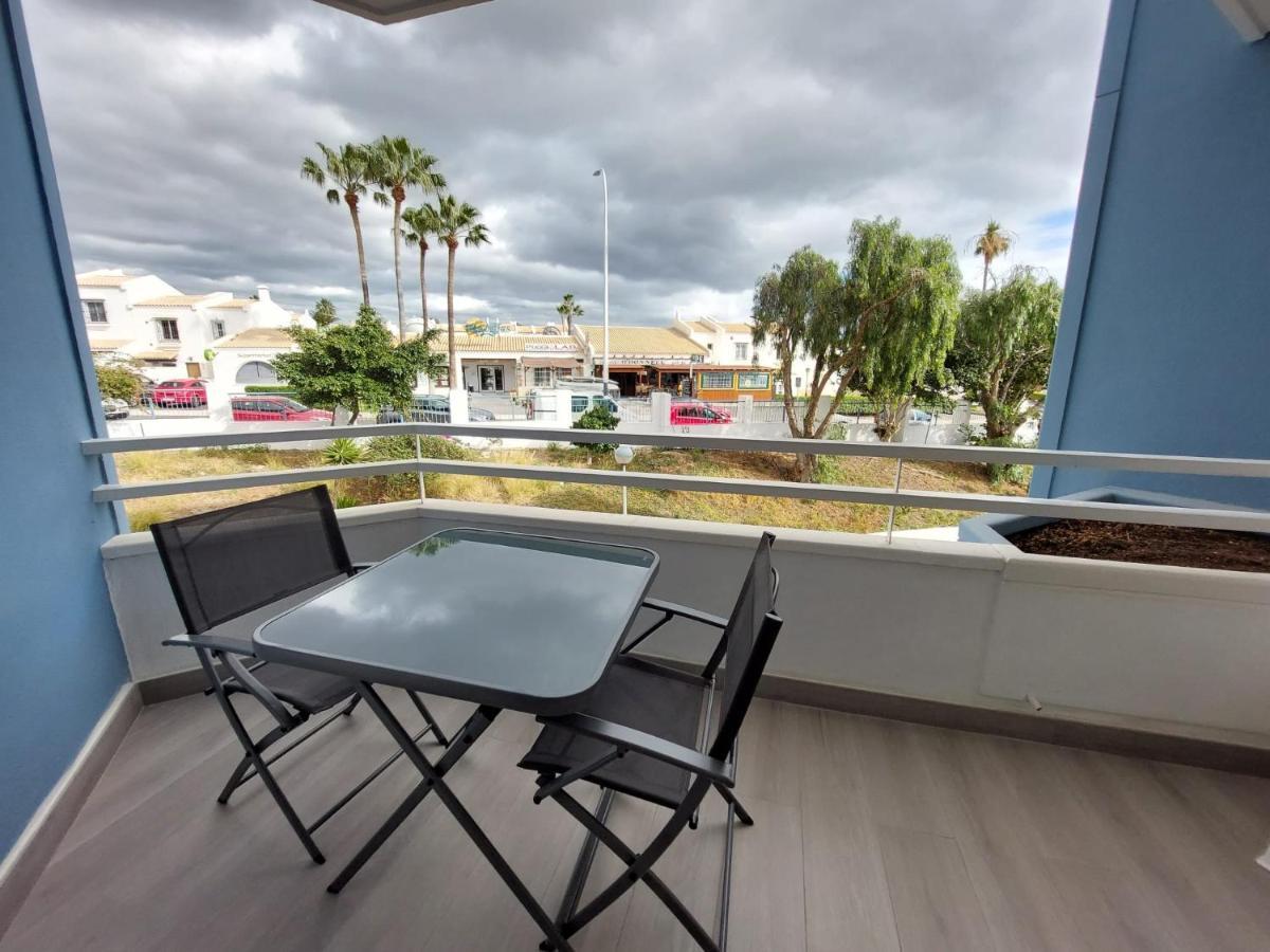 Appartement Sunny Loft, Golf Del Sur, Wifi, Parking Free à San Miguel de Abona Extérieur photo