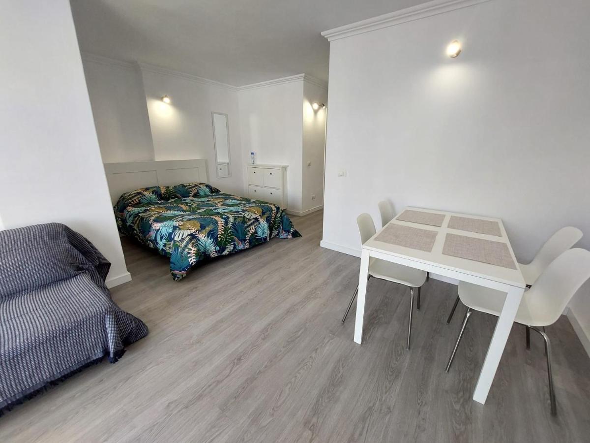 Appartement Sunny Loft, Golf Del Sur, Wifi, Parking Free à San Miguel de Abona Extérieur photo