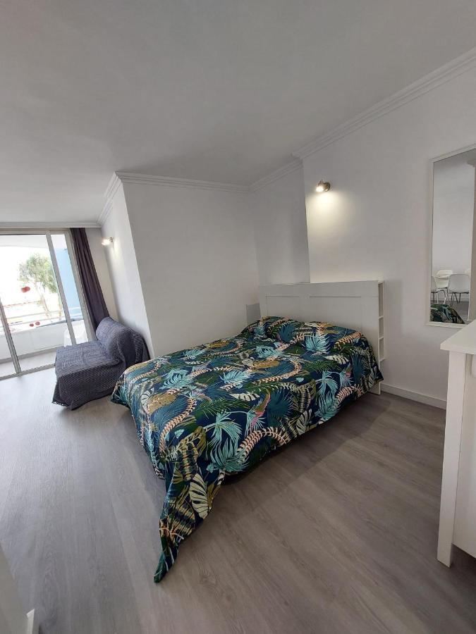 Appartement Sunny Loft, Golf Del Sur, Wifi, Parking Free à San Miguel de Abona Extérieur photo