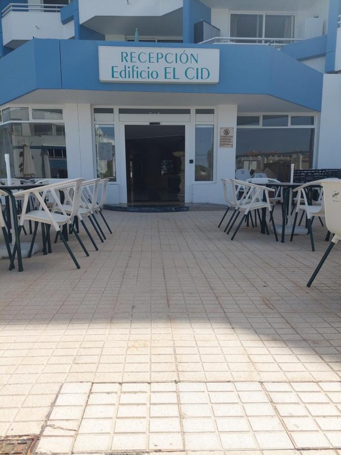 Appartement Sunny Loft, Golf Del Sur, Wifi, Parking Free à San Miguel de Abona Extérieur photo