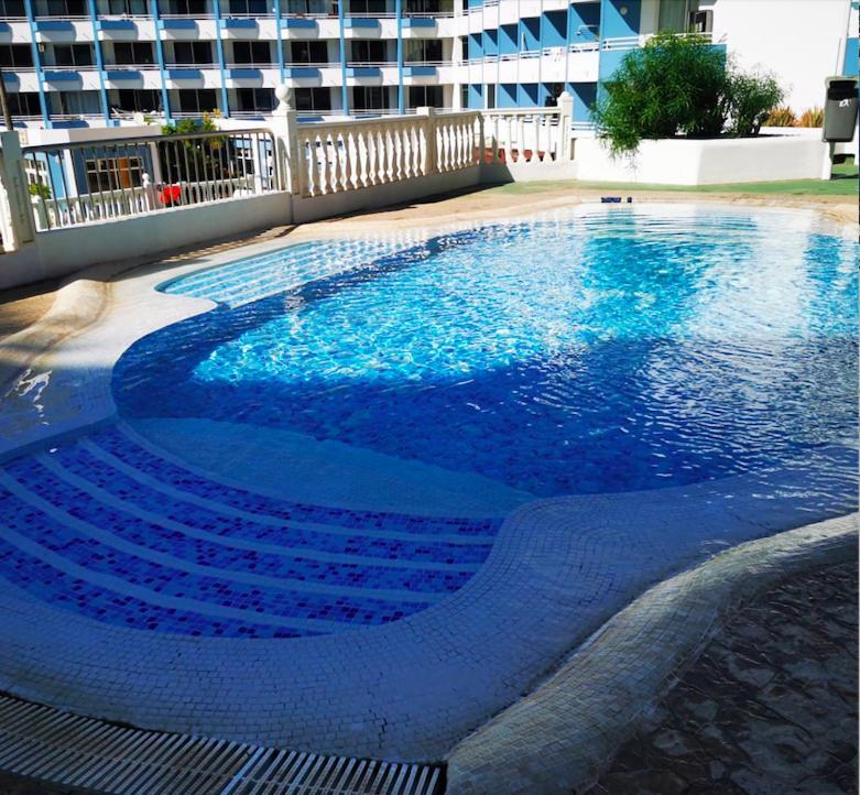 Appartement Sunny Loft, Golf Del Sur, Wifi, Parking Free à San Miguel de Abona Extérieur photo